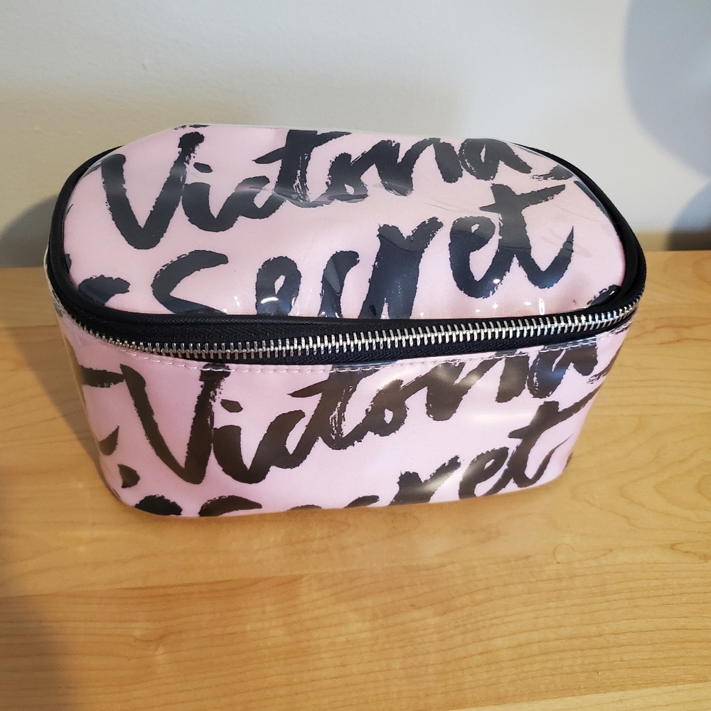 Victoria Secret Makeup Bag